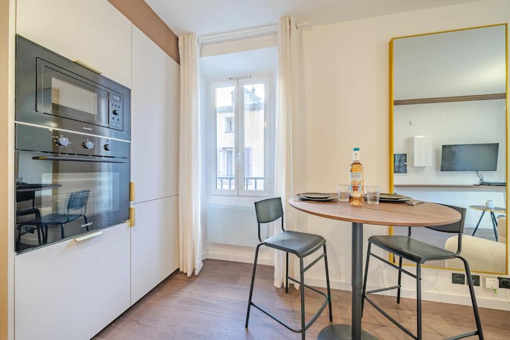Appartement cosy au coeur de Cagnes sur Mer - 3
