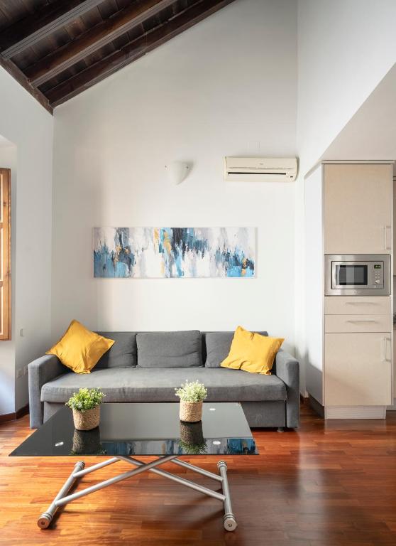 EnjoyGranada Derecho Homes - 5