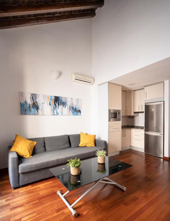 EnjoyGranada Derecho Homes - 3