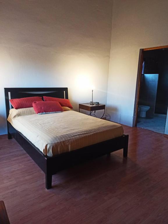 Casa Quinta - 3