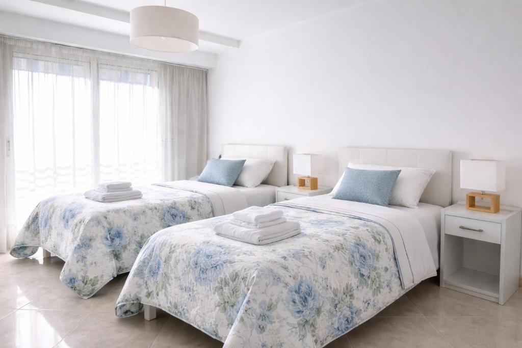 Spacieux appartement dans le centre-ville des Sables d'Olonne - 4 pers - 2