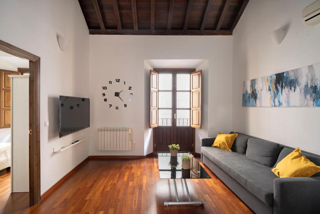 EnjoyGranada Derecho Homes - 2