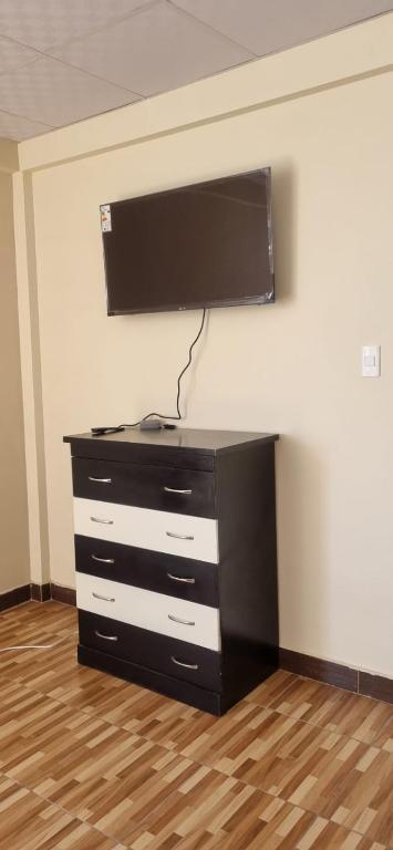 Apartamento Rancheria - 2