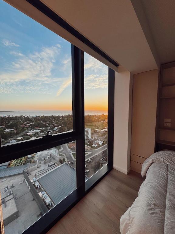 Apartamento a estrenar con increíble vista - 2