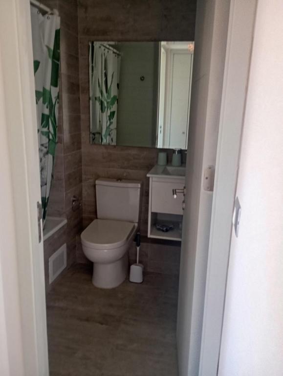 Departamento costa de montemar - 5