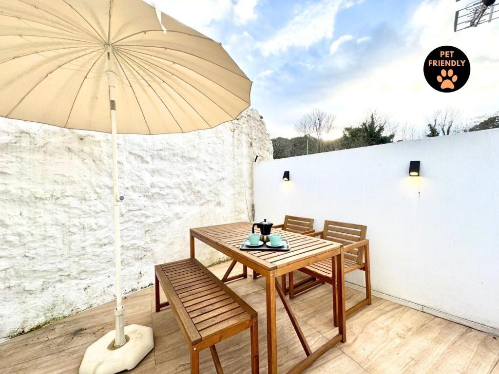 Apartamento Peñaquinera En Llanes VUT-3033-AS - 1