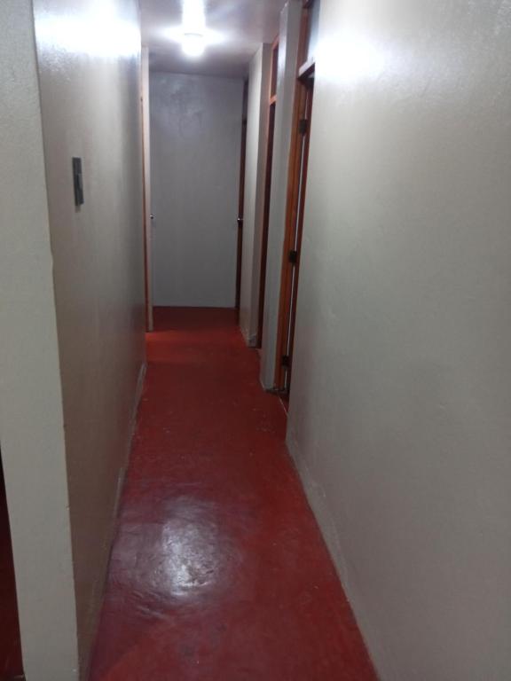 Departamento 3 dormitorios 4A - 1