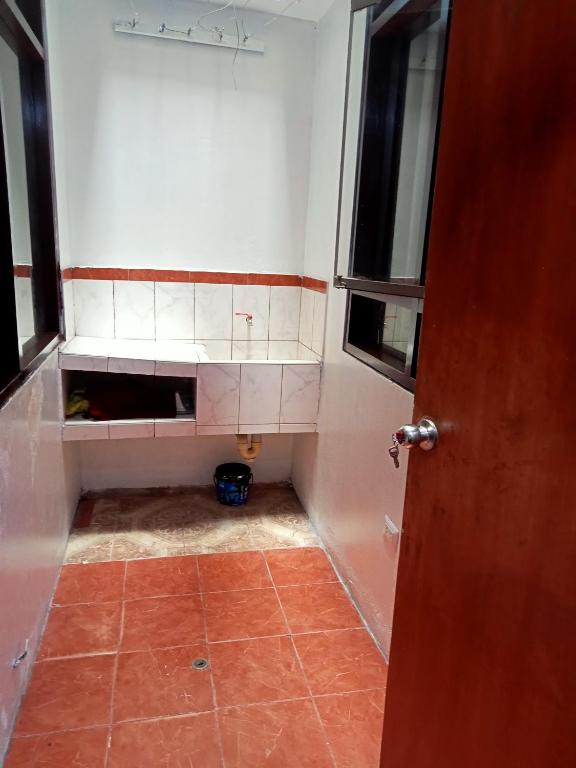 Departamento 3 dormitorios 4A - 4