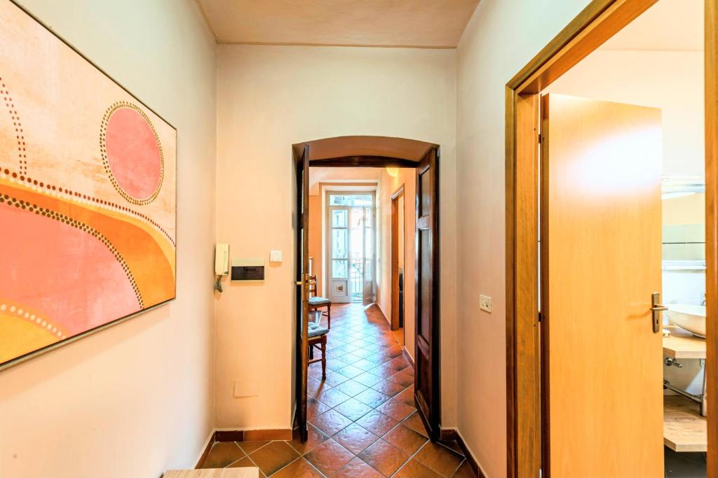 Palazzo Ciravegna, Alba Duomo View - 5