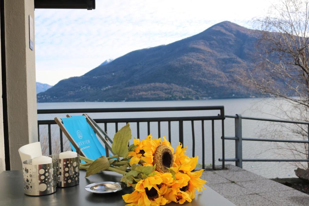 Lakeview Cannobio Camping & Resort - 2