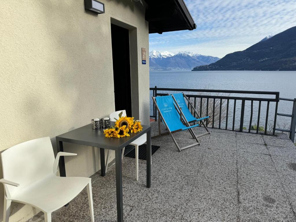 Lakeview Cannobio Camping & Resort - 3