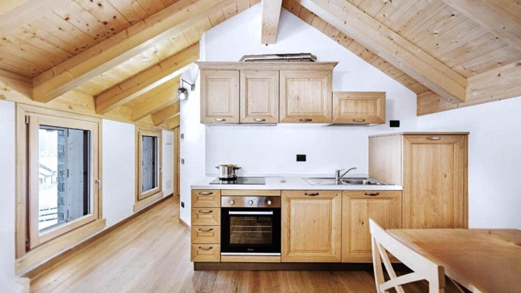 Chalet Les Combes - 2