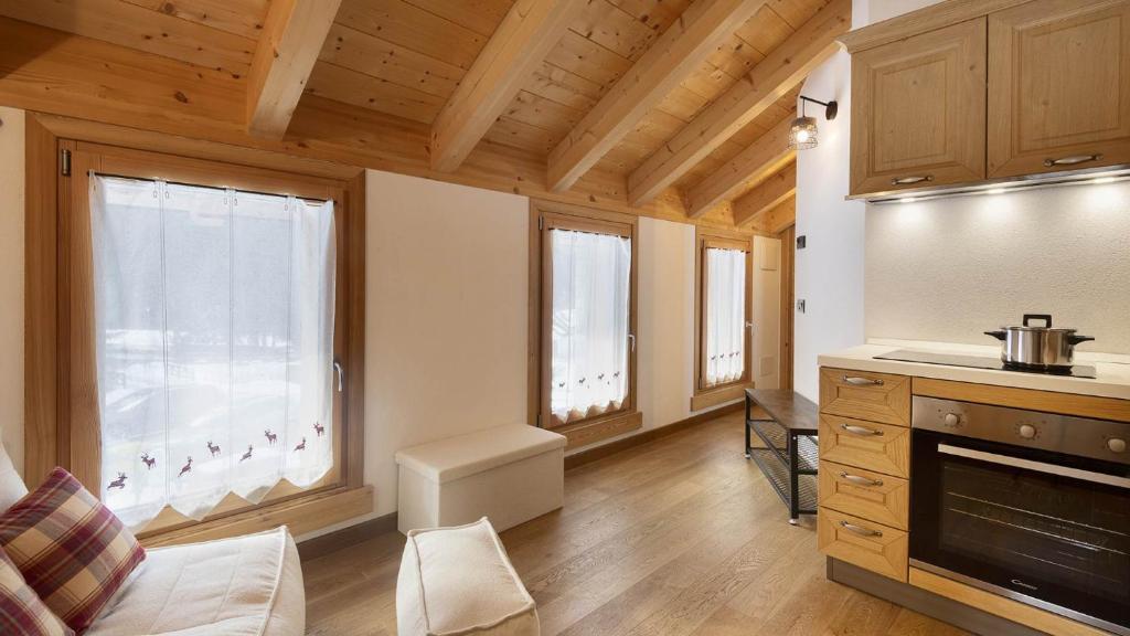 Chalet Les Combes - 5