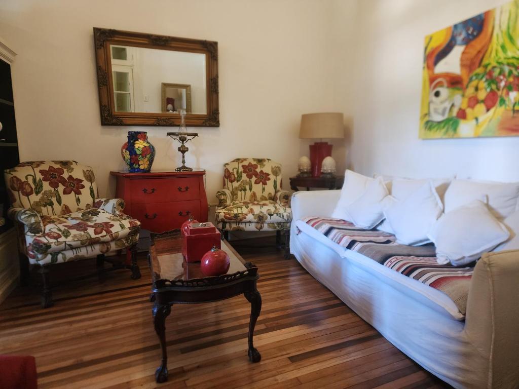 Casa Mackenna - 2