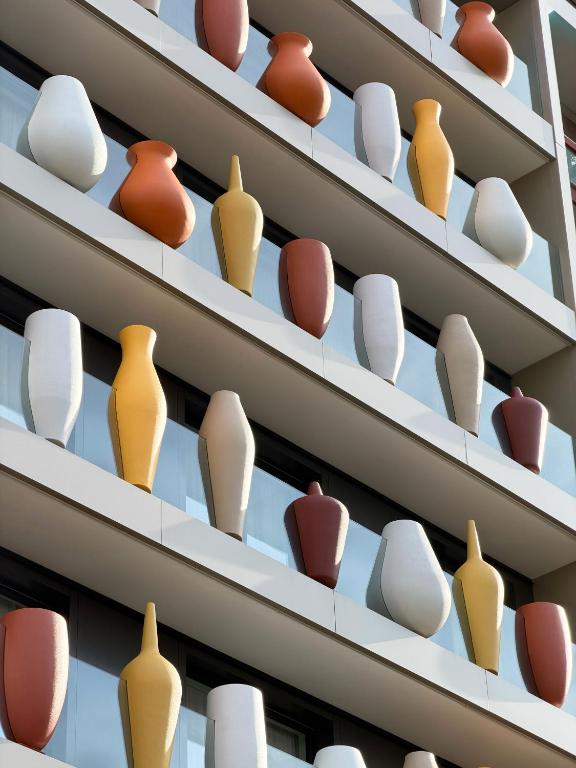Palazzo Le Giare - Luxury Apartments - 1