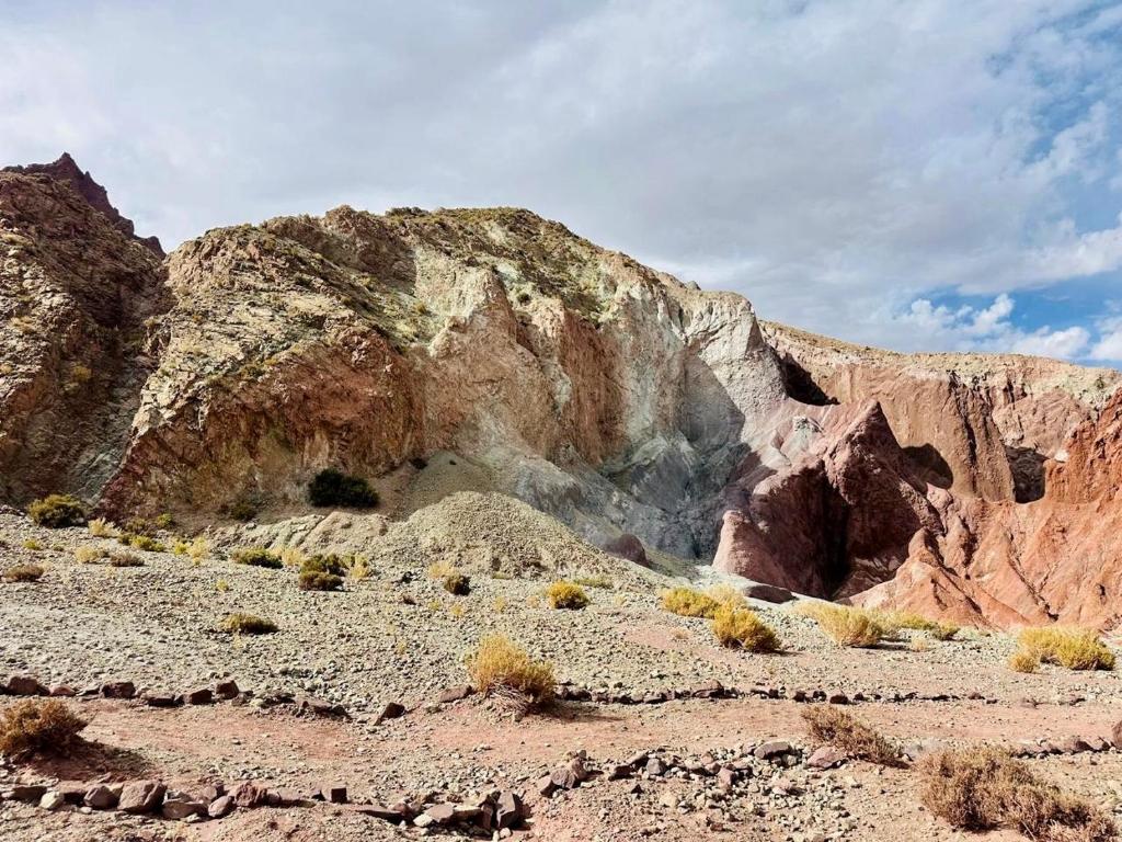 Casa Puri Atacama - 3