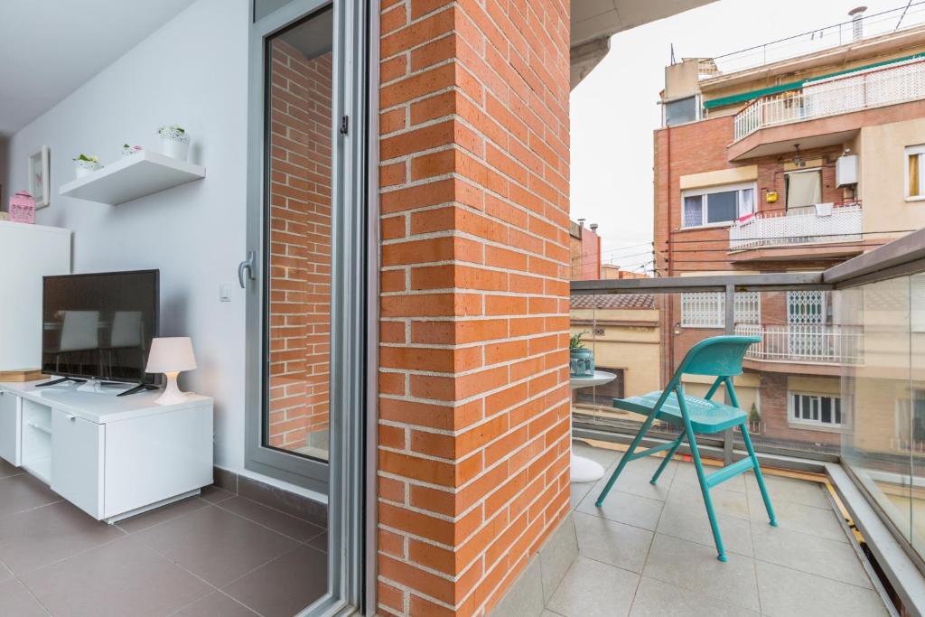 Apartamentos Cornellalux photo