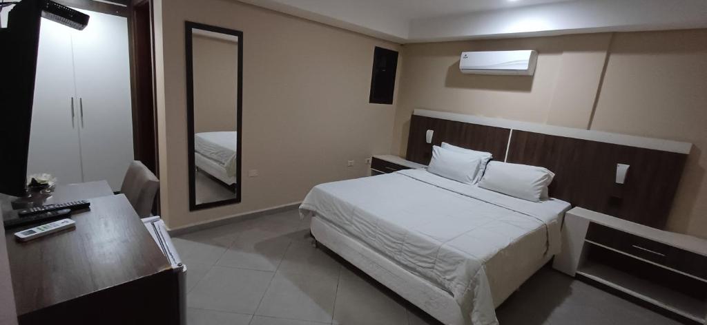 Ideal Hotel - 5