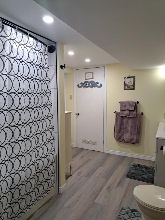 バスルーム（客室）