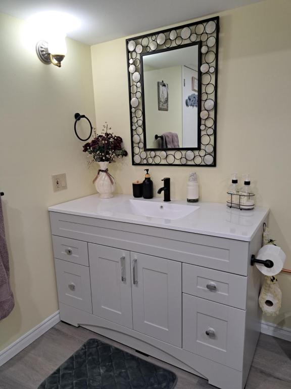 バスルーム（客室）