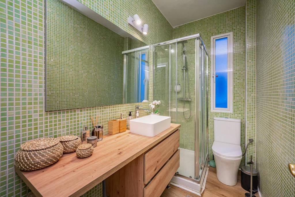 Beautiful apartment in downtown Lavapies - 2
