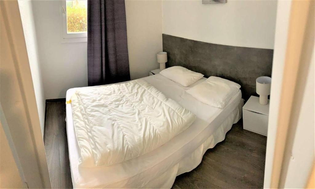 Appartement bien équipé à 500m plage et commerces à PERROS-GUIREC - Réf 948 - 2