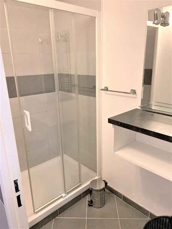 Appartement bien équipé à 500m plage et commerces à PERROS-GUIREC - Réf 948 - 5