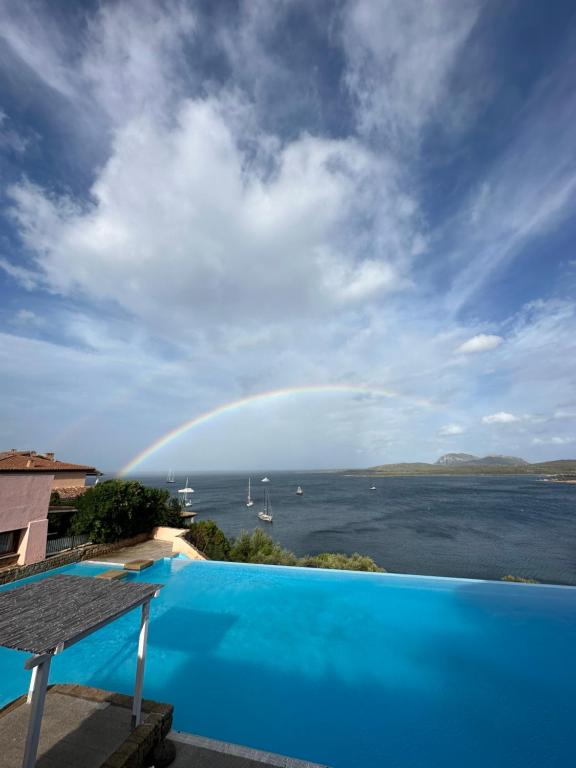 Studio flat in Sardinia Costa Smeralda - 1