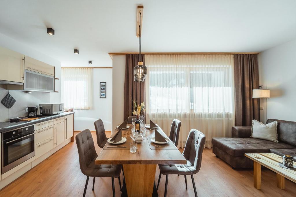 Nature Apartments Stifter - 5