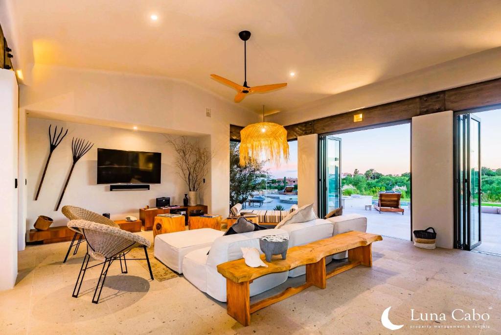Sea of Cortez Views - Pool, Hot Tub & Fire Pit - 5