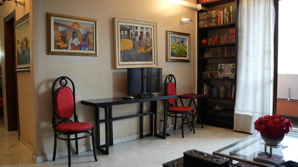 I-Host Apartment - Lodi 65 - 5