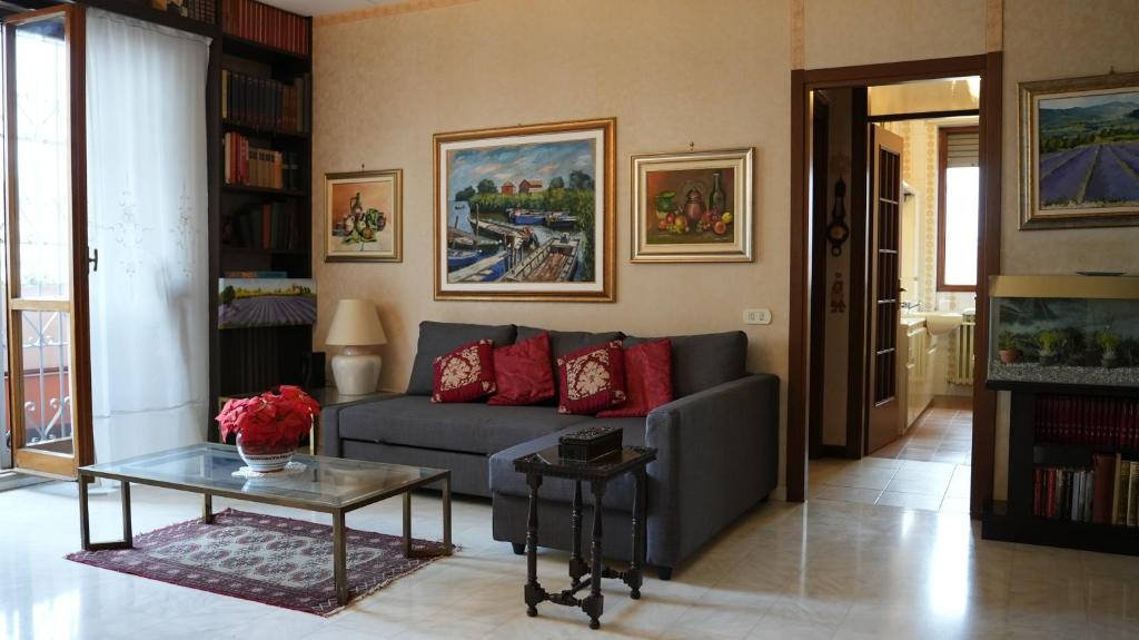 I-Host Apartment - Lodi 65 - 1
