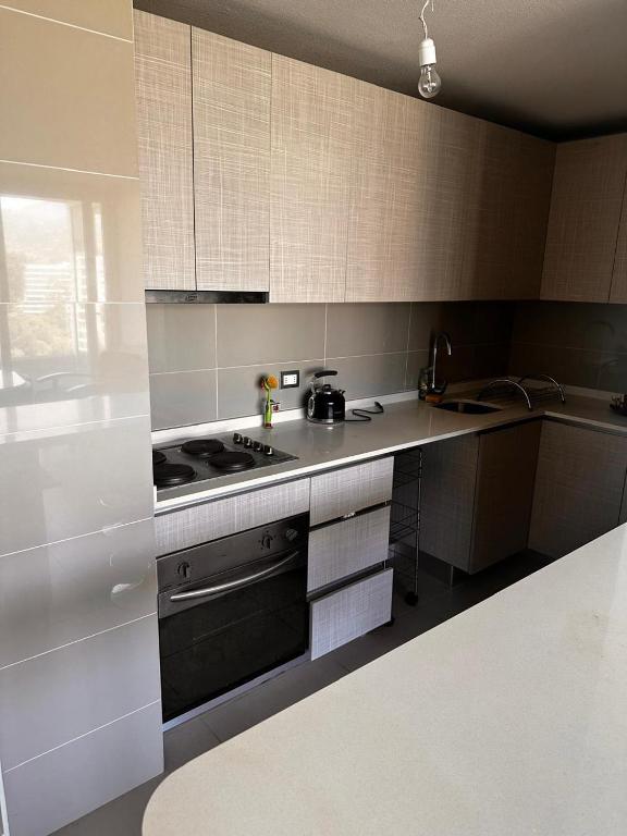 Arriendo Departamento Papudo - 5