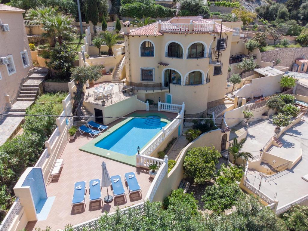 Villas Guzman - Antonio - 2