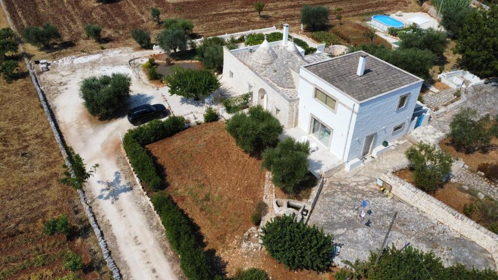 Trulli Abate Mauro - 3