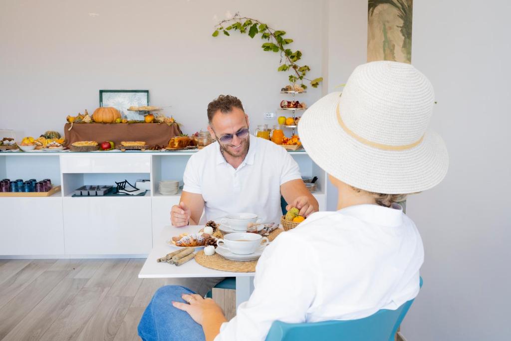 お料理のイメージ