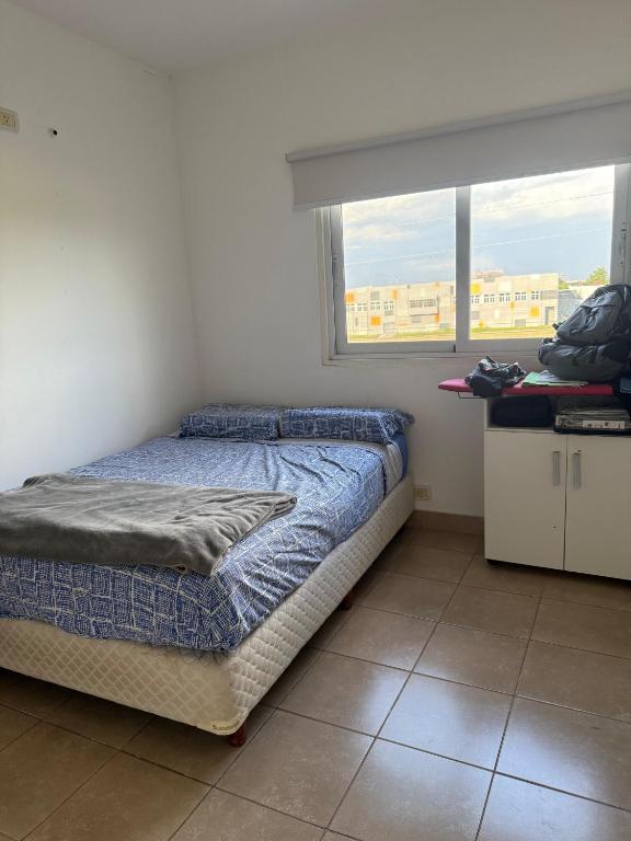 Alquilo departamento para TC - 2