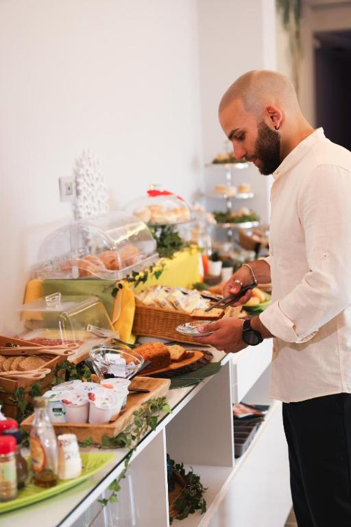 お料理のイメージ
