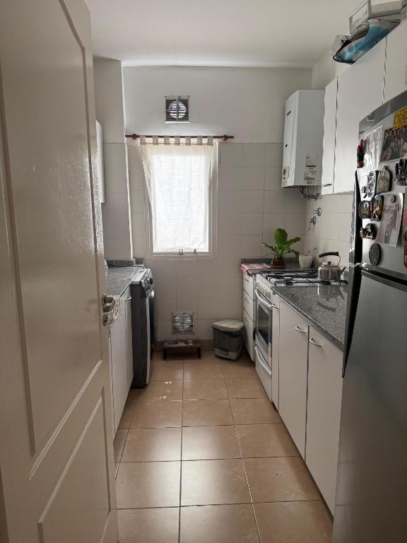 Alquilo departamento para TC - 3