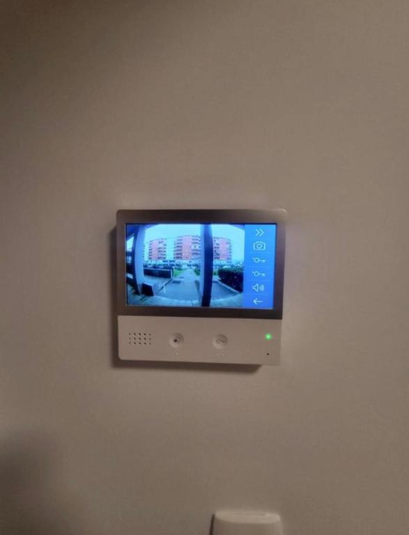 Master apartman - 1
