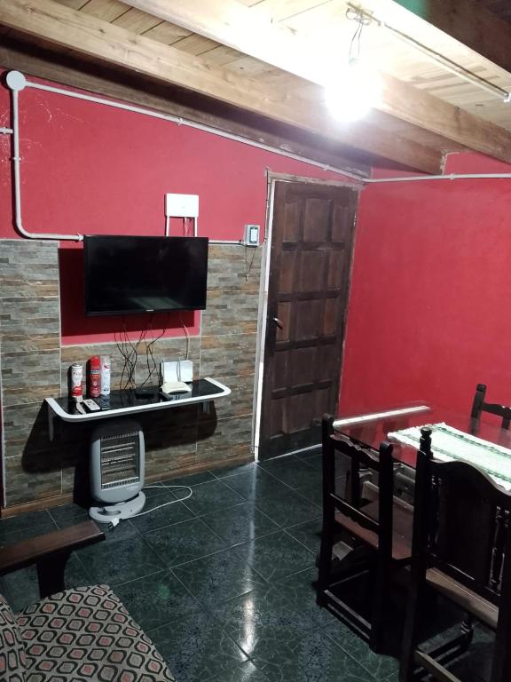 casa jardin - 3