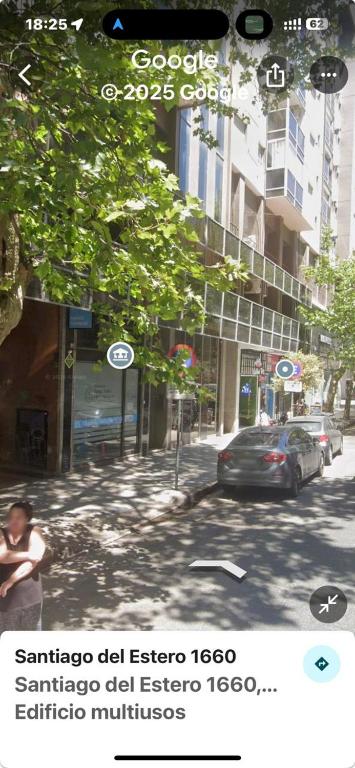 MDQ Centro - 4 personas - playa 3 cuadras - Todo cerca - Impecable - 2