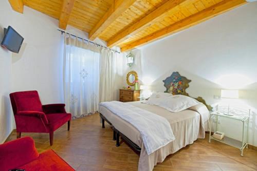 Le Case Dello Zodiaco albergo diffuso - 5