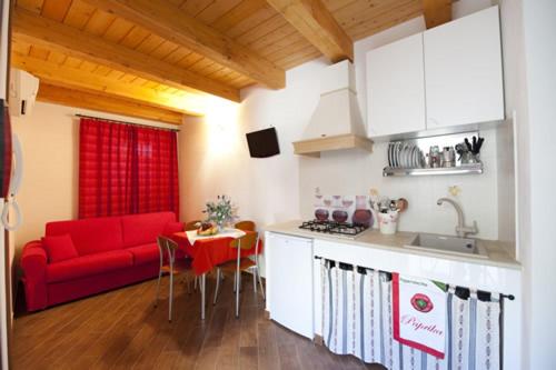 Le Case Dello Zodiaco albergo diffuso - 4