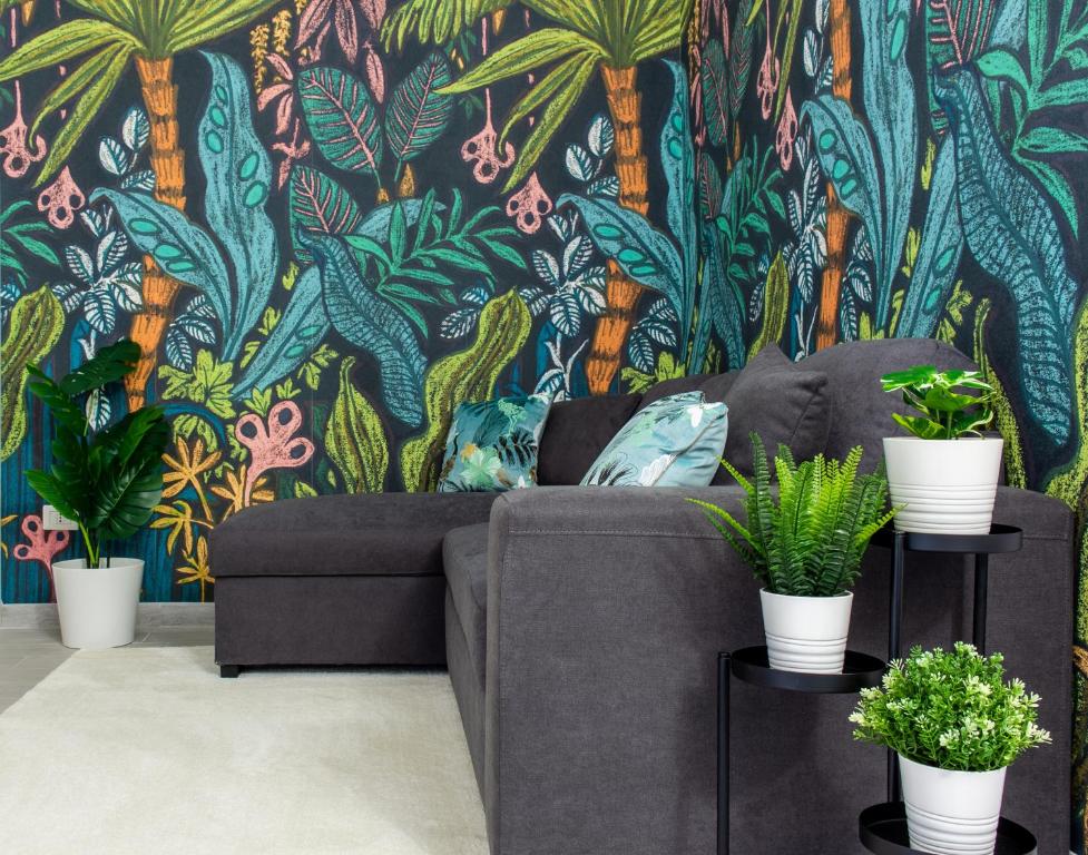 Tropical Boutique Apartment - 3