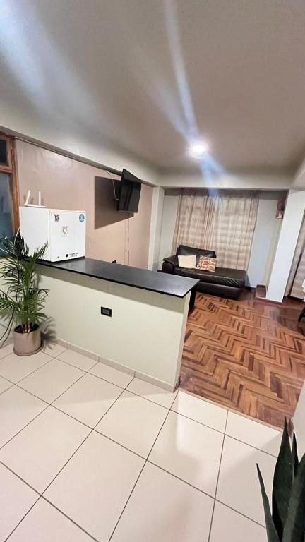 A small apartment 3 blocks from downtown - 1