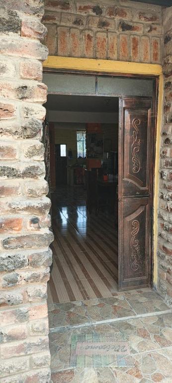 Huma house - 4