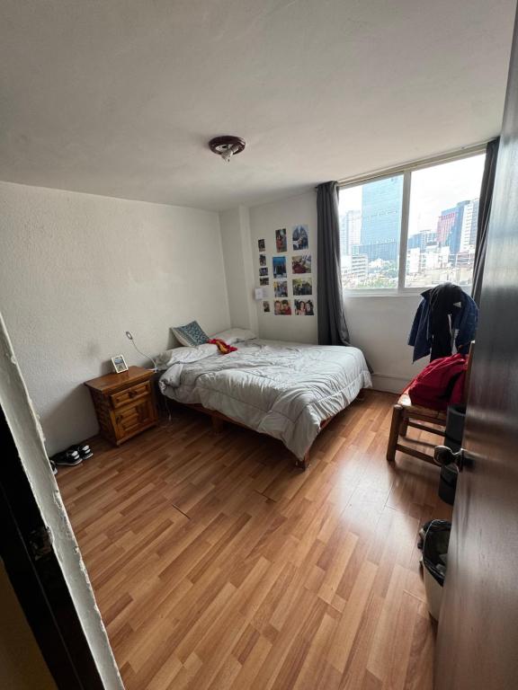 Sergi Suites - 1