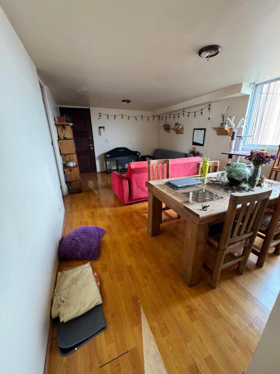 Sergi Suites - 3