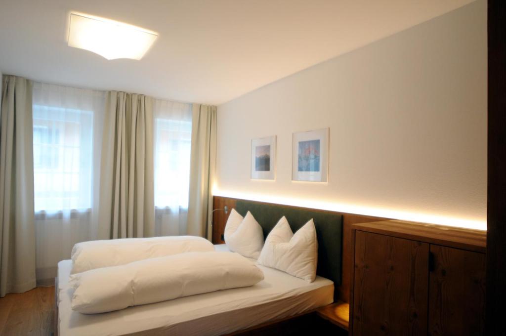 Apartment Nidus - 2